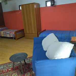 Farm stay Segesta Antichi Sapori, Calatafimi
